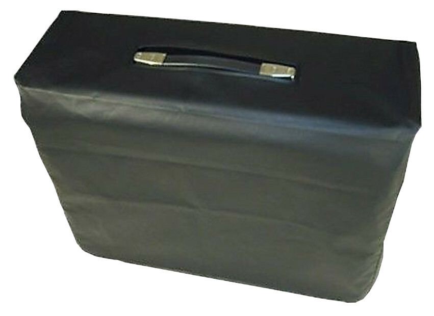 EMB GA-120 1x12 Combo - Black Vinyl Cover, Water Resistant, Heavy Duty (emb001)