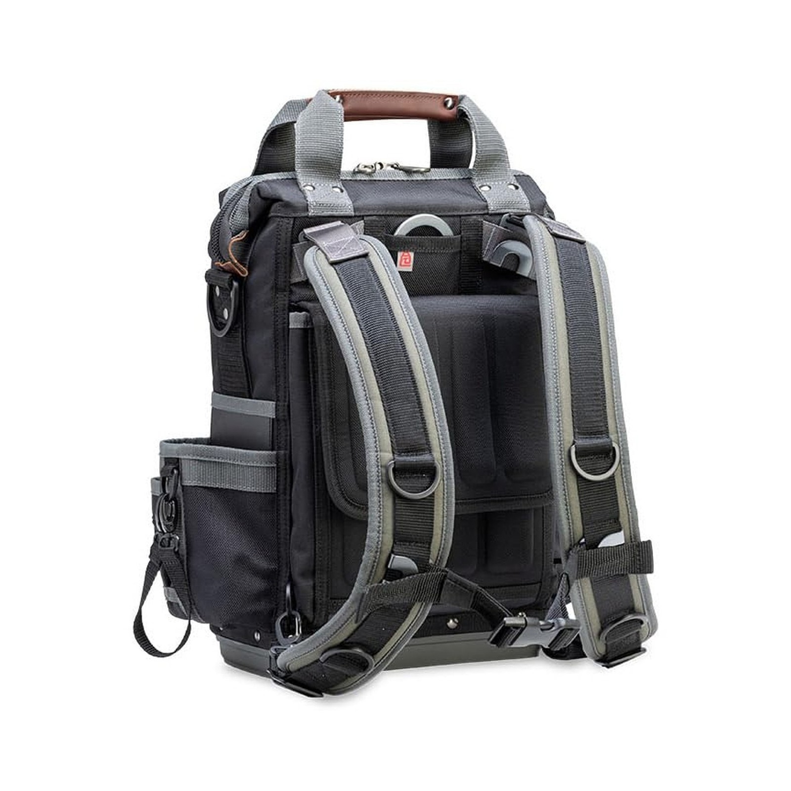 Veto Pro Pac MB4B (Gate Mouth Style Meter Bag)