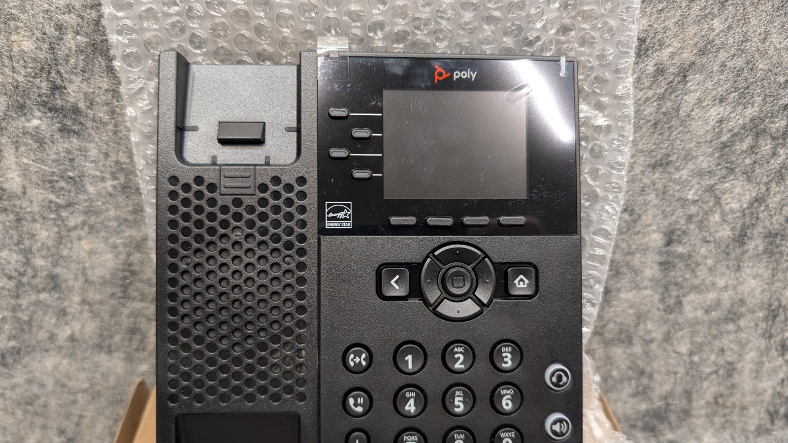 Poly VVX-250 IP Phone VoIP Polycom - Replacement 🔥New🔥