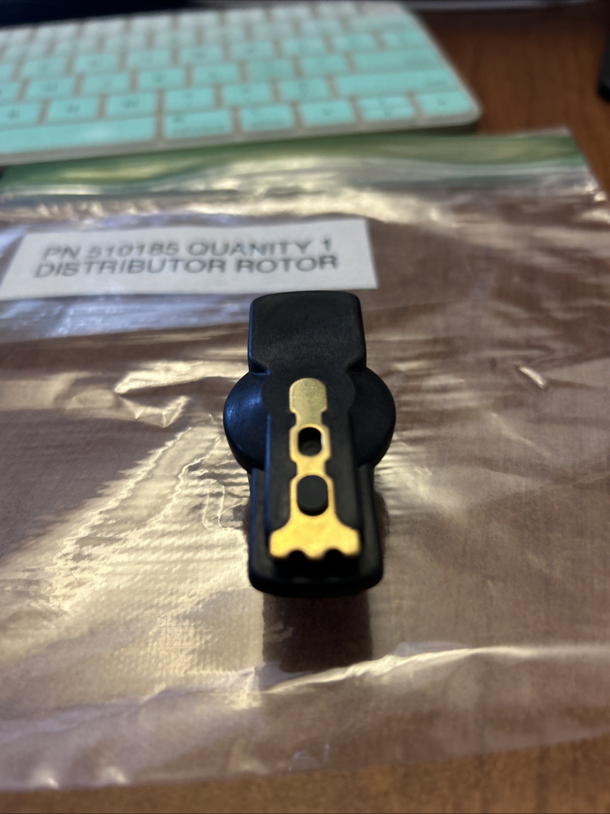 Distributor Rotor 510185