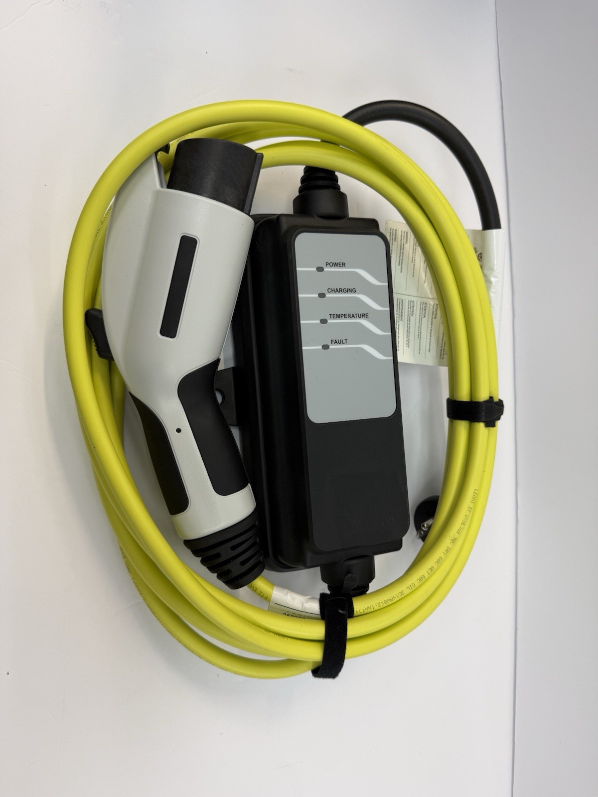 Aptiv Level 1 EV Charger J1772 Portable EVSE 120V 10A EV Charging Cable