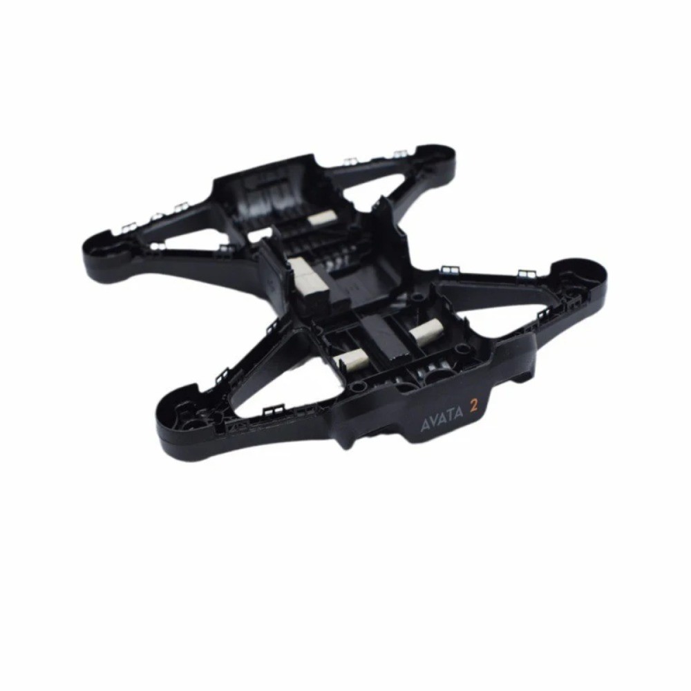 DJI Avata 2 Bottom Shell Used OEM Disassembled Lower Frame Replacement