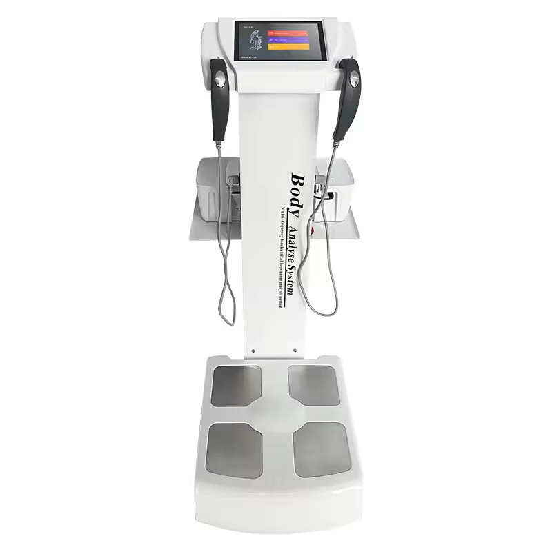 2025 Intelligent Body Fat Element Analyzer and Printer Integrated Measurement