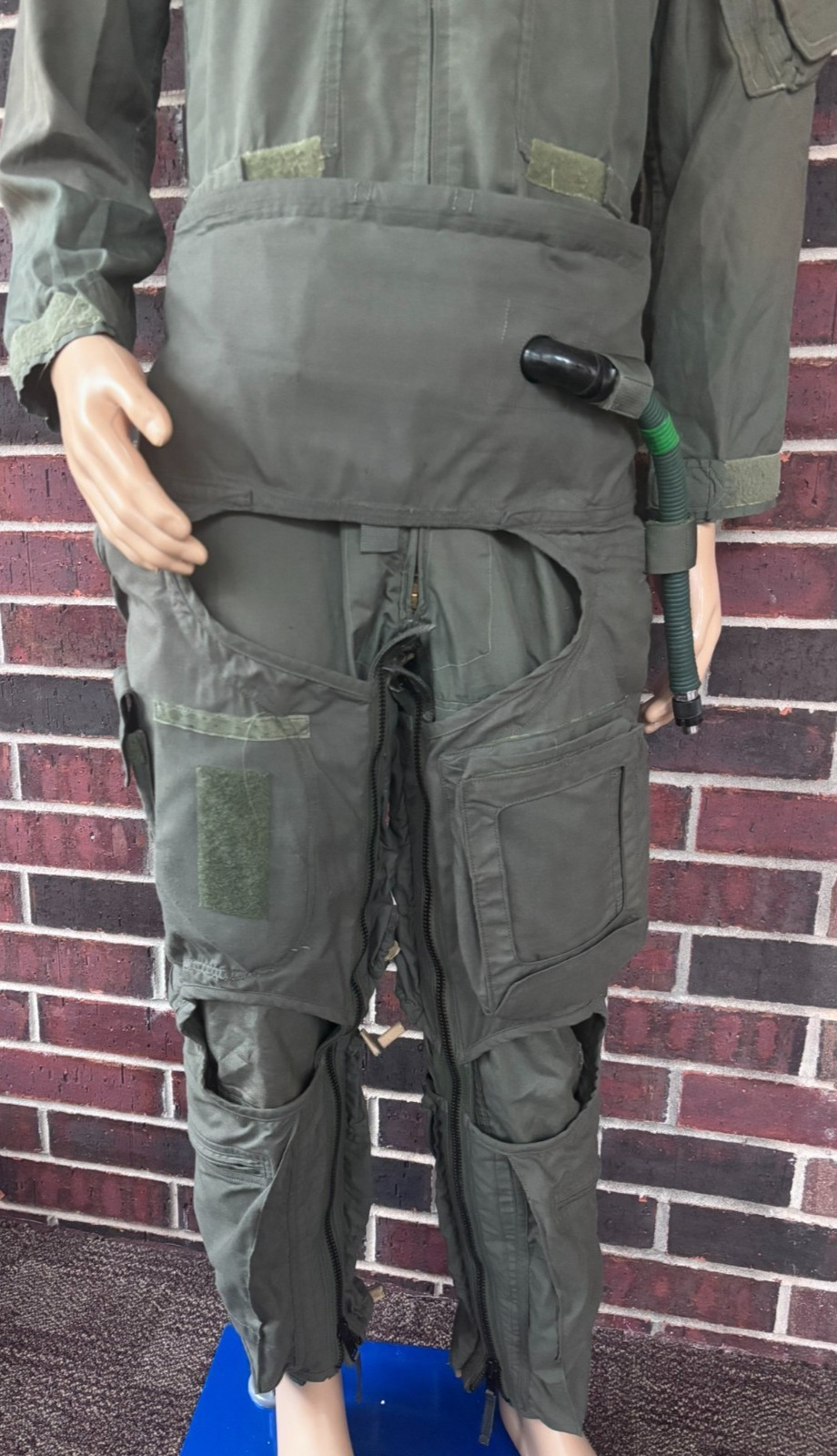 RFD Beaufort Lower G Garment (Speed Jeans) Size LLM