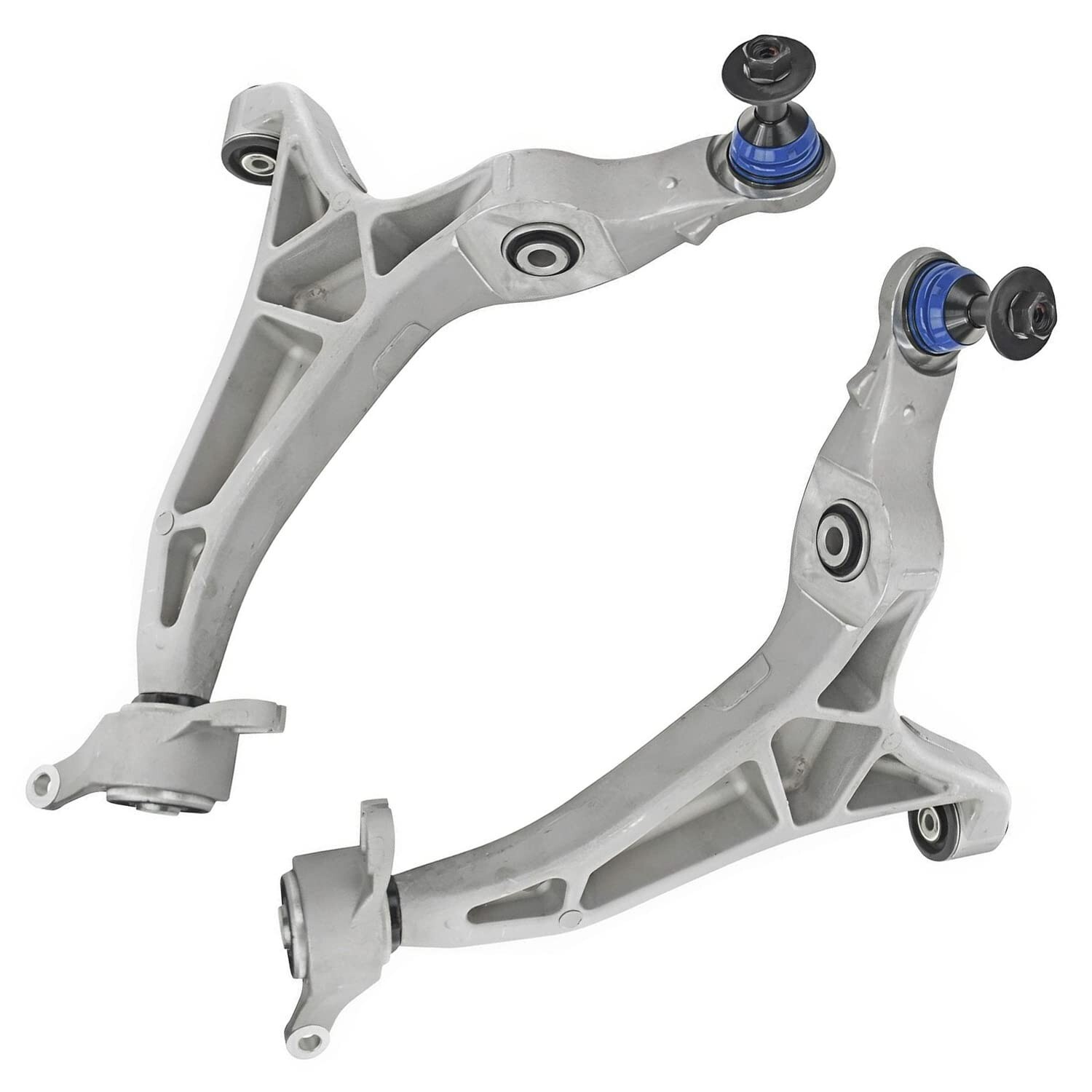 Front Lower Control Arm Sway Bar Tierod for Dodge Durango Jeep Grand Cherokee