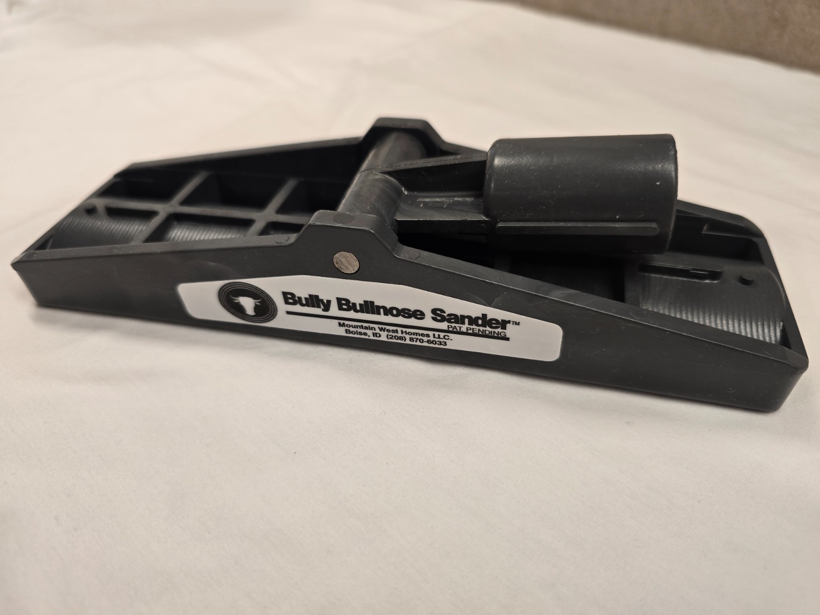 Bully Bullnose Drywall Sander