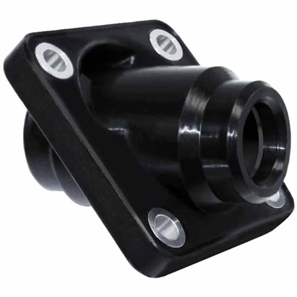 Lower Steer Shaft Bushing Replaces R131014 For Kenworth T660, T800