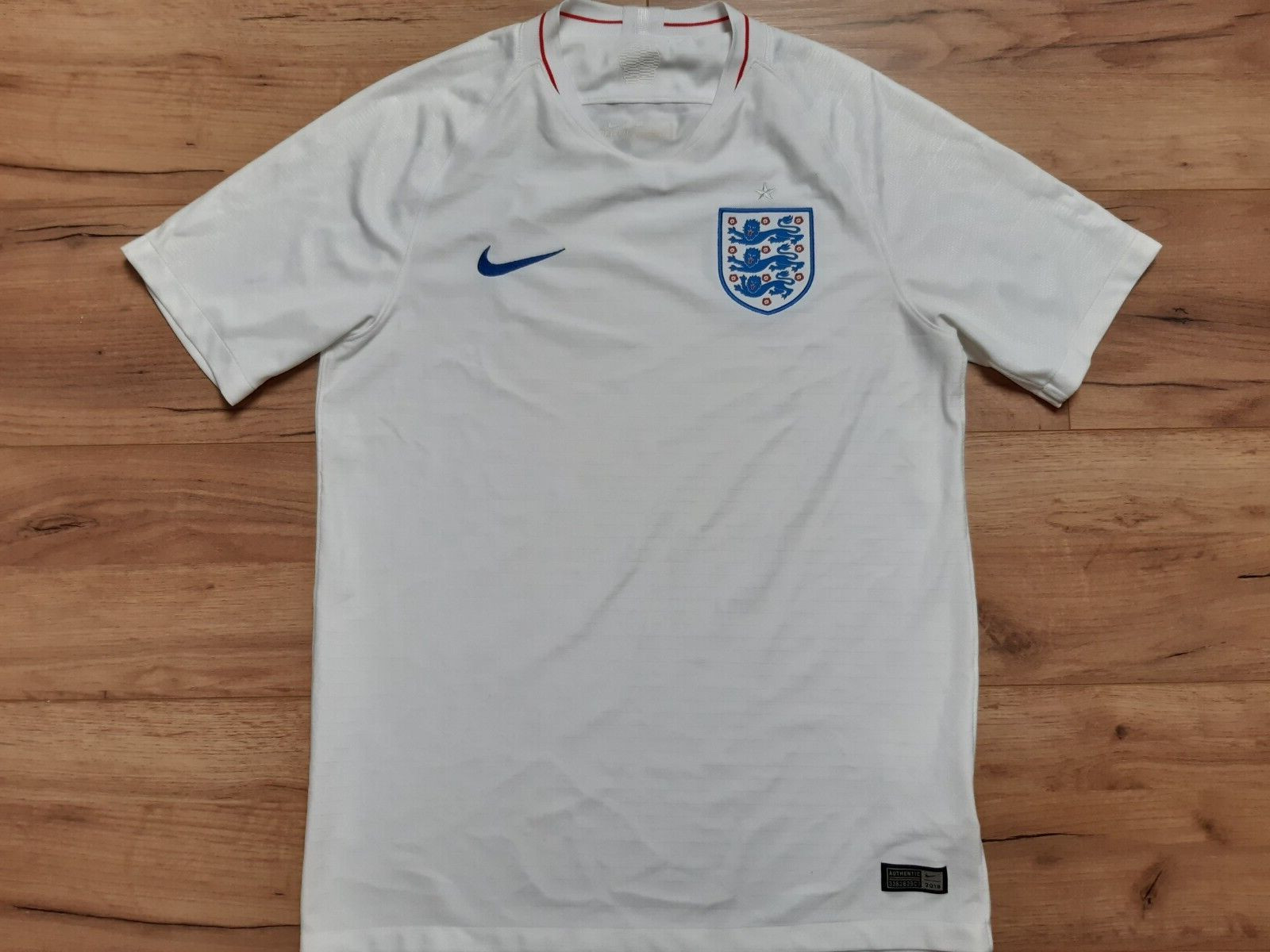 ENGLAND! 2018-20! shirt trikot maglia camiseta jersey kit! 6/6 ! M adult@