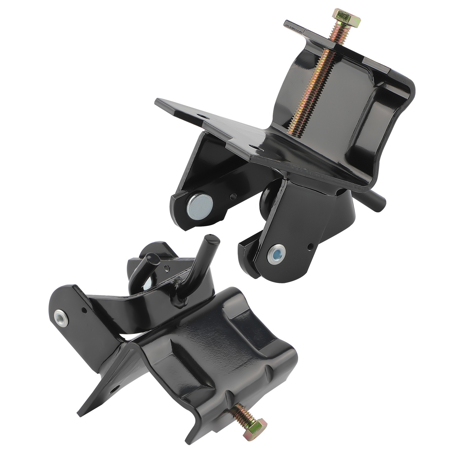 Weight Distribution Equalizer Bar 2" Up to 10000lb w/ Sway control For Class III