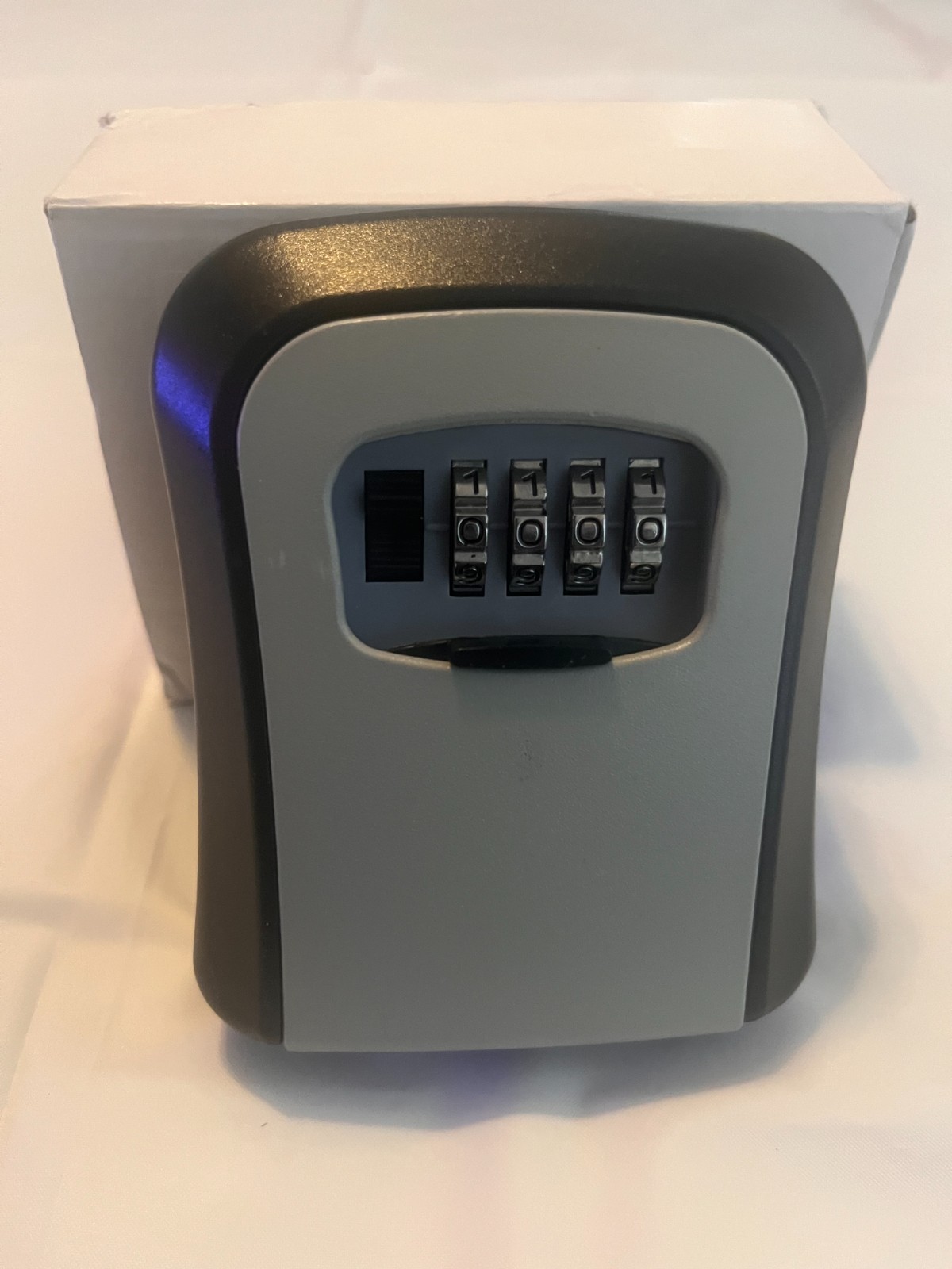 lock box for keys