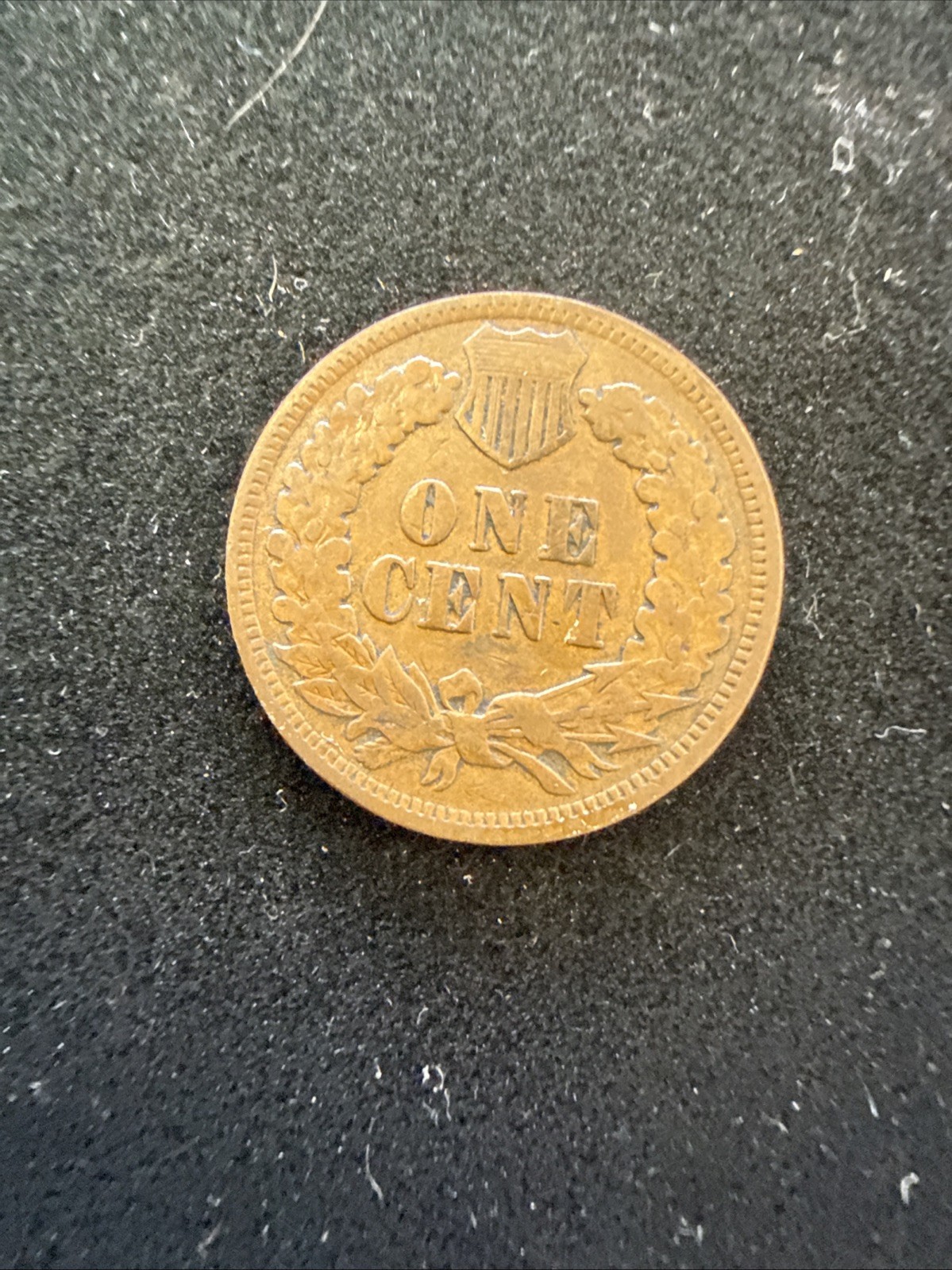1904 Indian Head Cent #11193