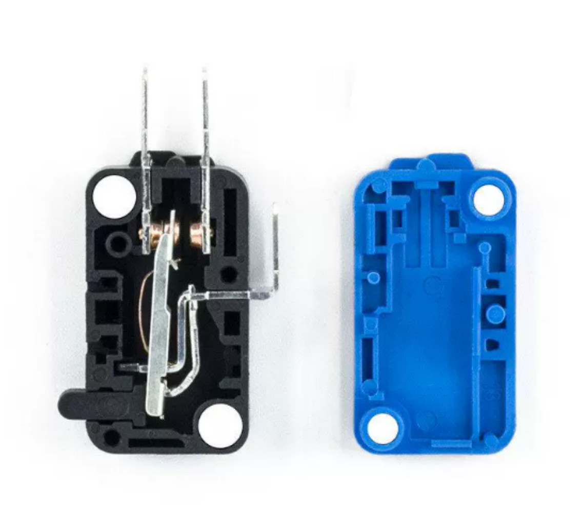 10PCS NEW CNTD CMV10021C2 MICRO SWITCHES