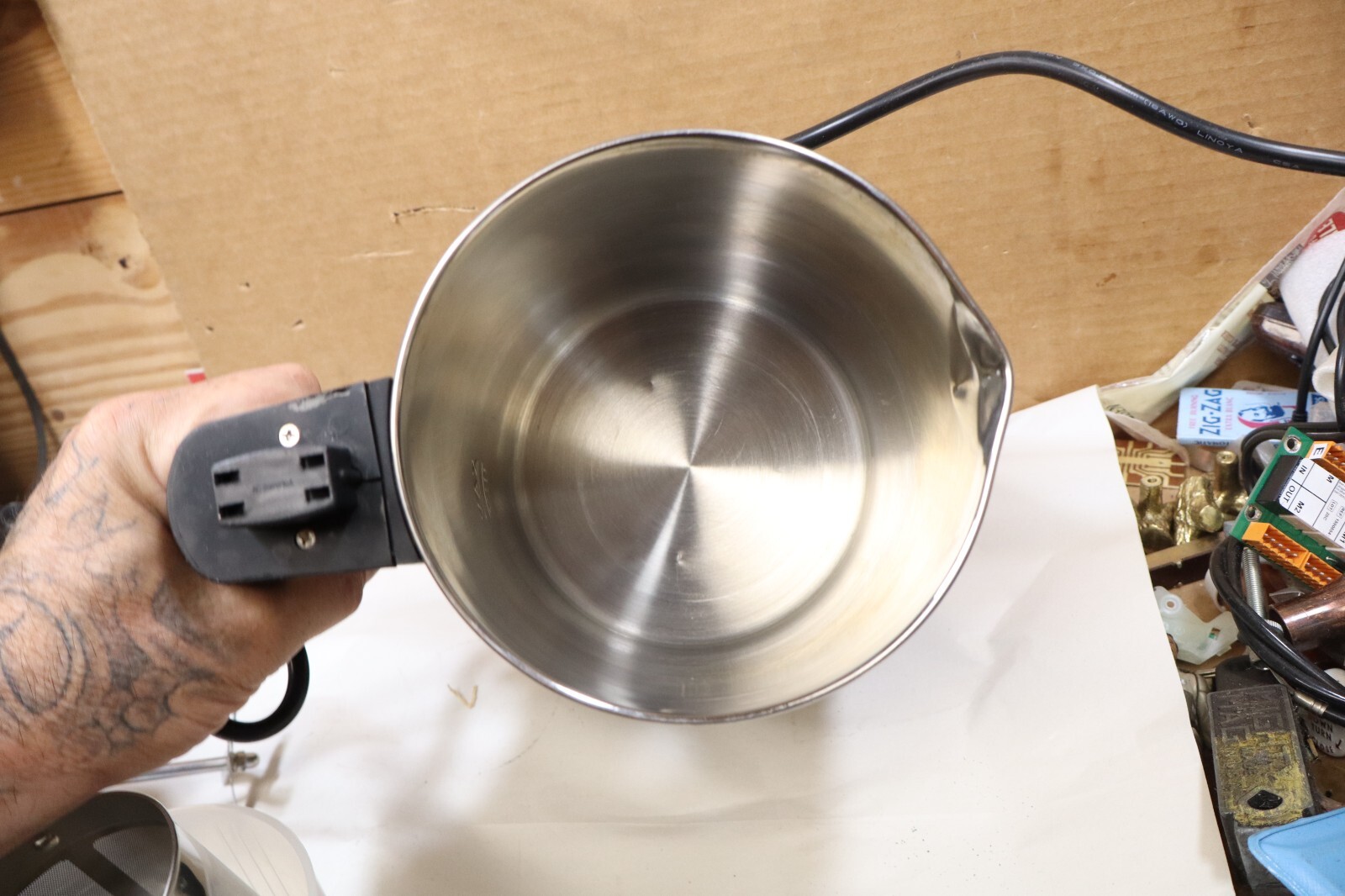 Almond Cow - Plant Based Vegan Milk Maker RM