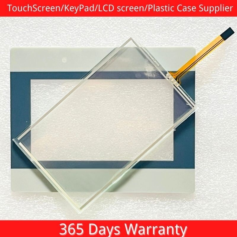 Touch Screen Panel MT8051iE MT8051iE1WV MT8050iE MT8050iE1WV + Overlay Film