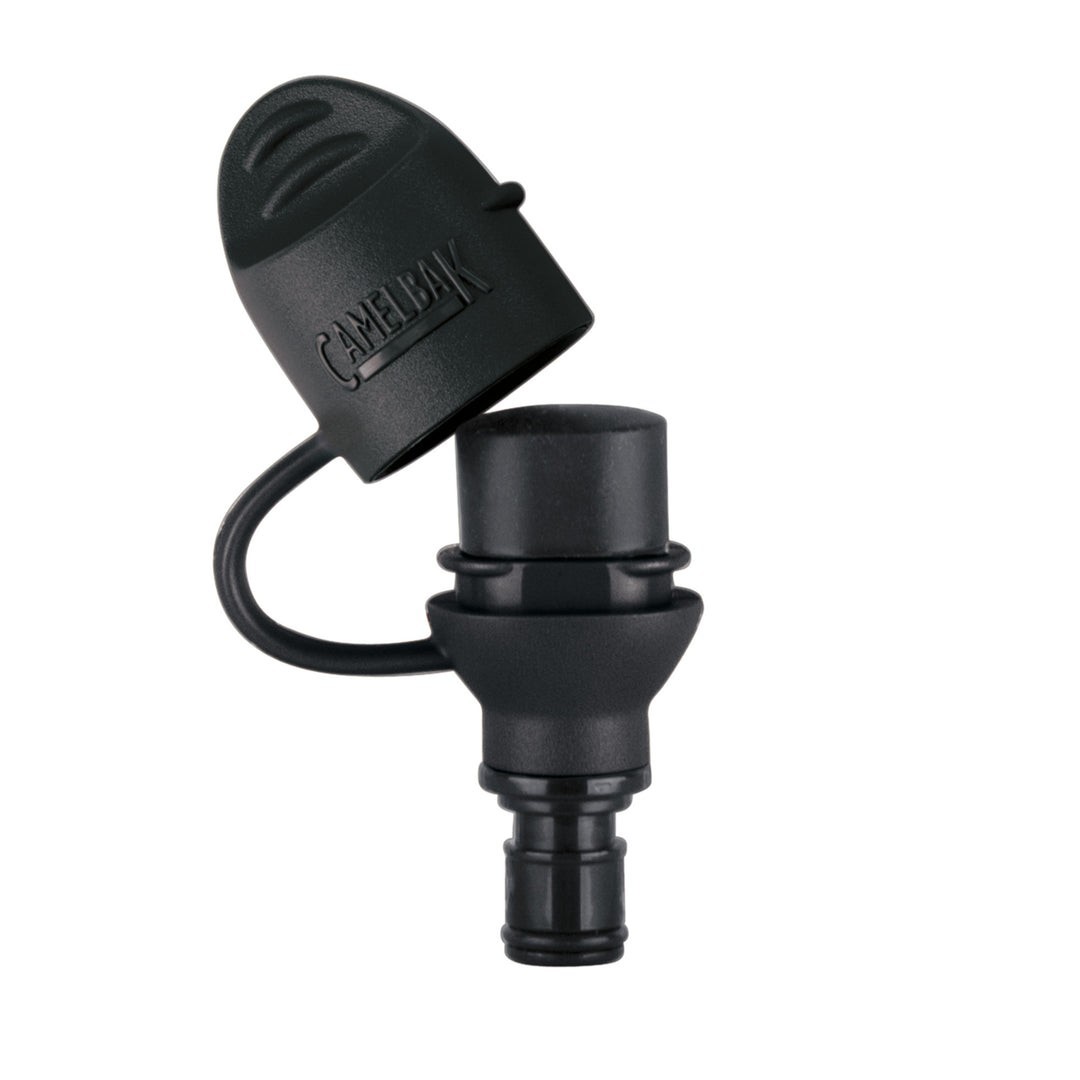 Camelbak QL HydroLock Big Bite Valve Adapter Cover Mil-Spec Black ANTIDOTE CRUX