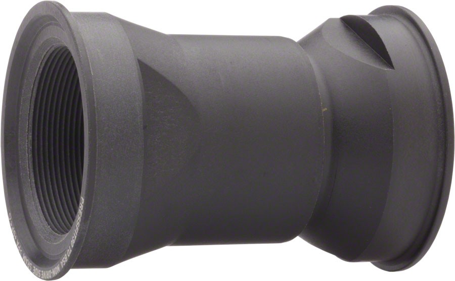 SRAM TruVativ PF30 to BSA Bottom Bracket Adapter - Converts 68/73mm PF30 Shells