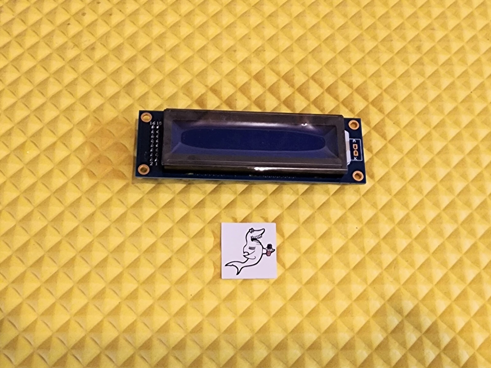 SEAGA HY900, SM COMBO VENDING MACHINE LED DISPLAY CABLE ELI2129 / Free Ship!