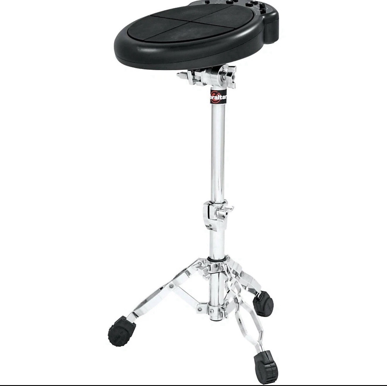 Gibraltar Short E Module Stand with Mount