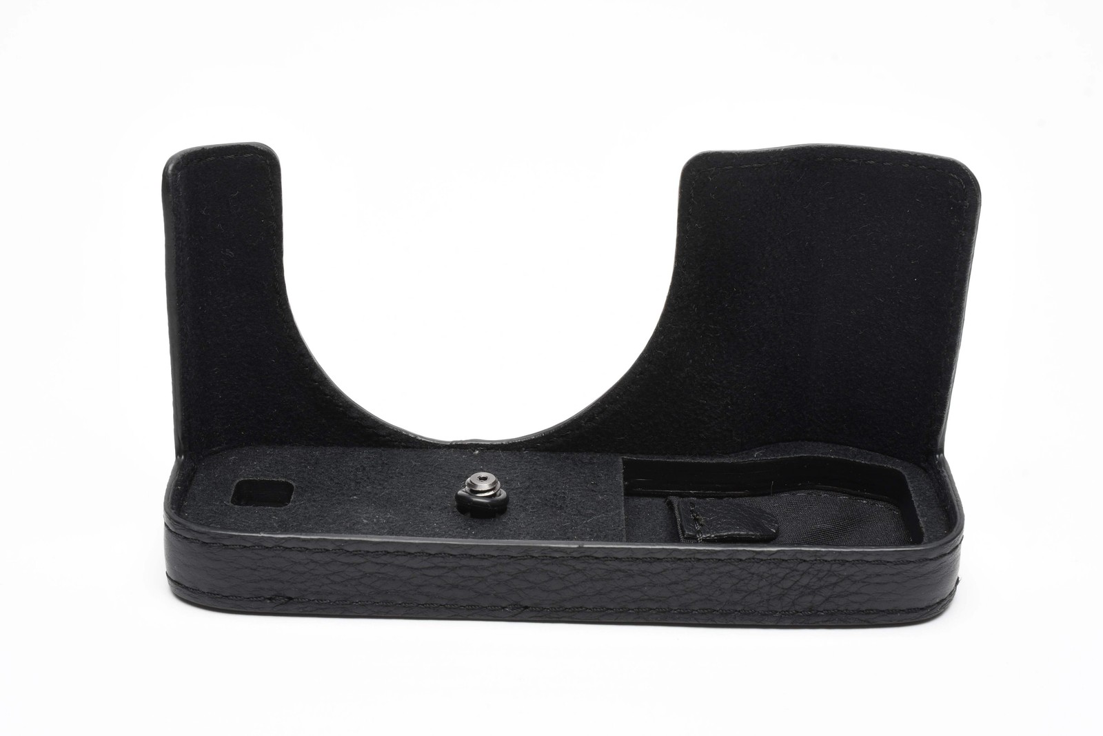 Oberwerth TagCase for Fujifilm GFX100RF (Black) Mint, Boxed