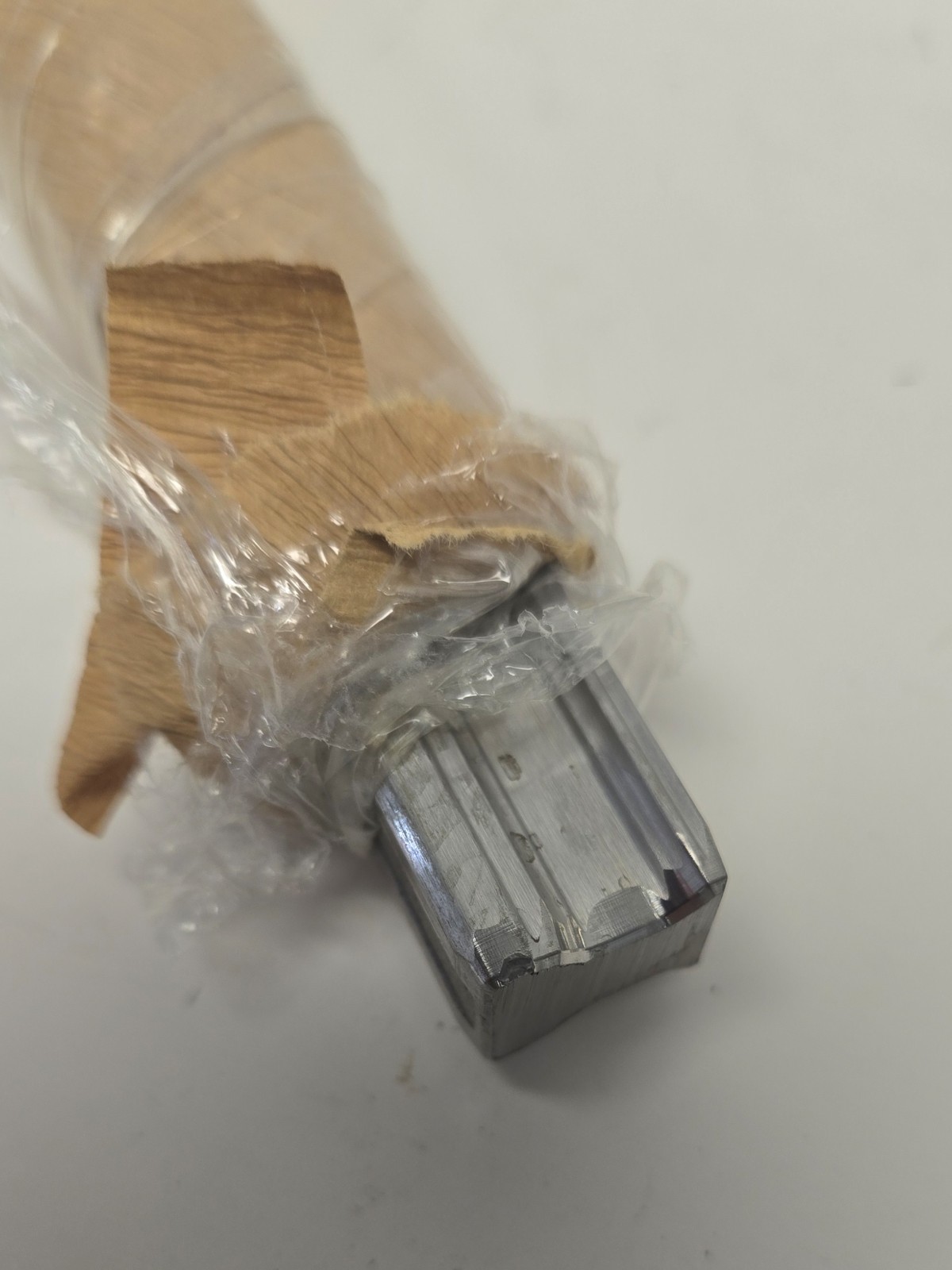 REXROTH BALL RAIL R160710131. 596mm.