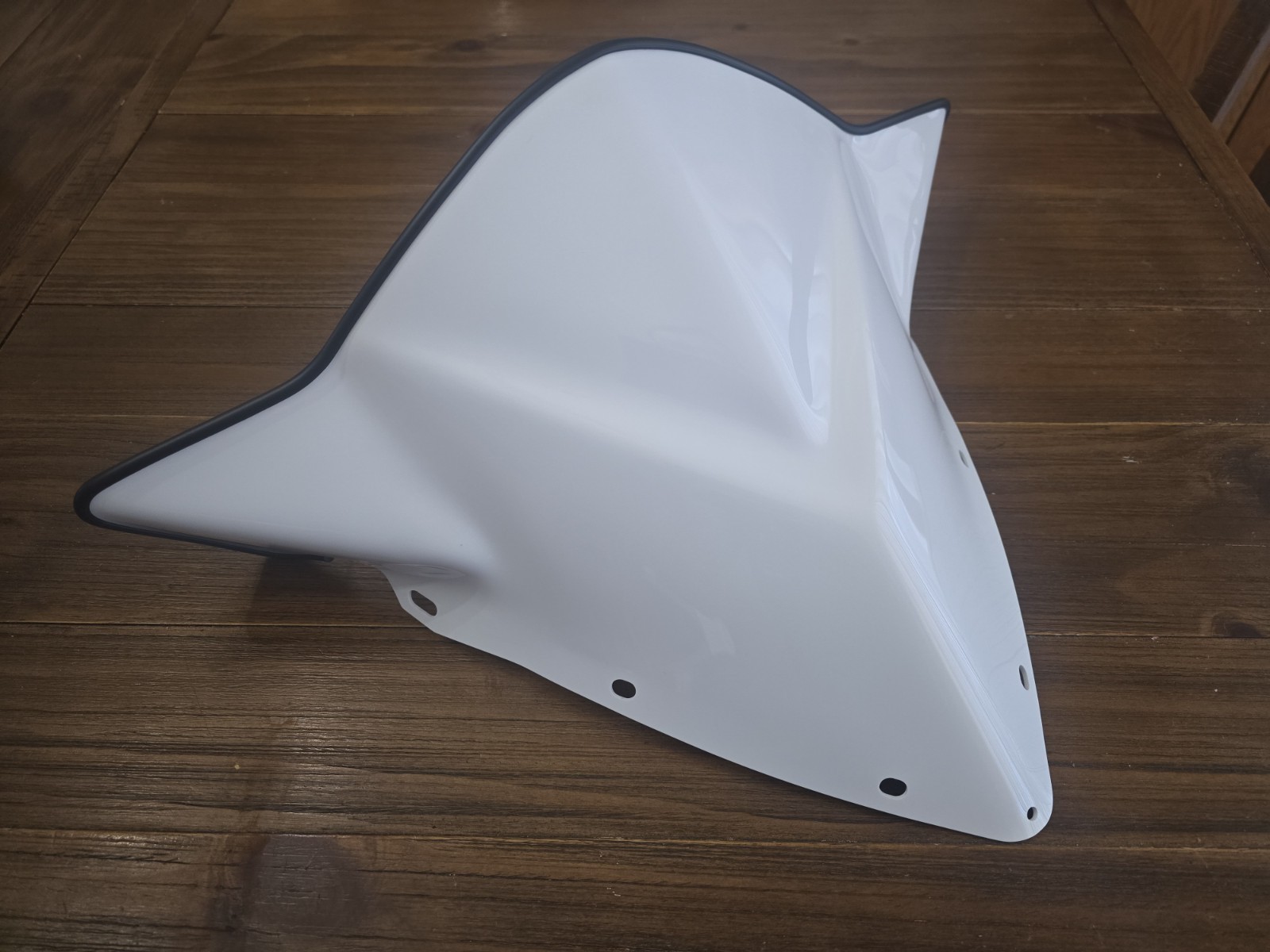 2012 - 2015 Polaris RMK Rush Assualt Switxhback 800 600  Windshield New Takeoff