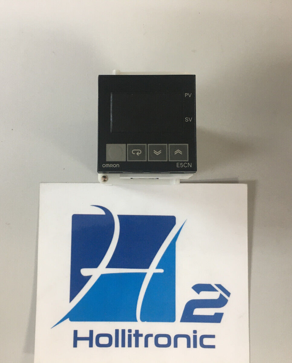 OMRON E5CN-R2T TEMPERATURE CONTROLLER