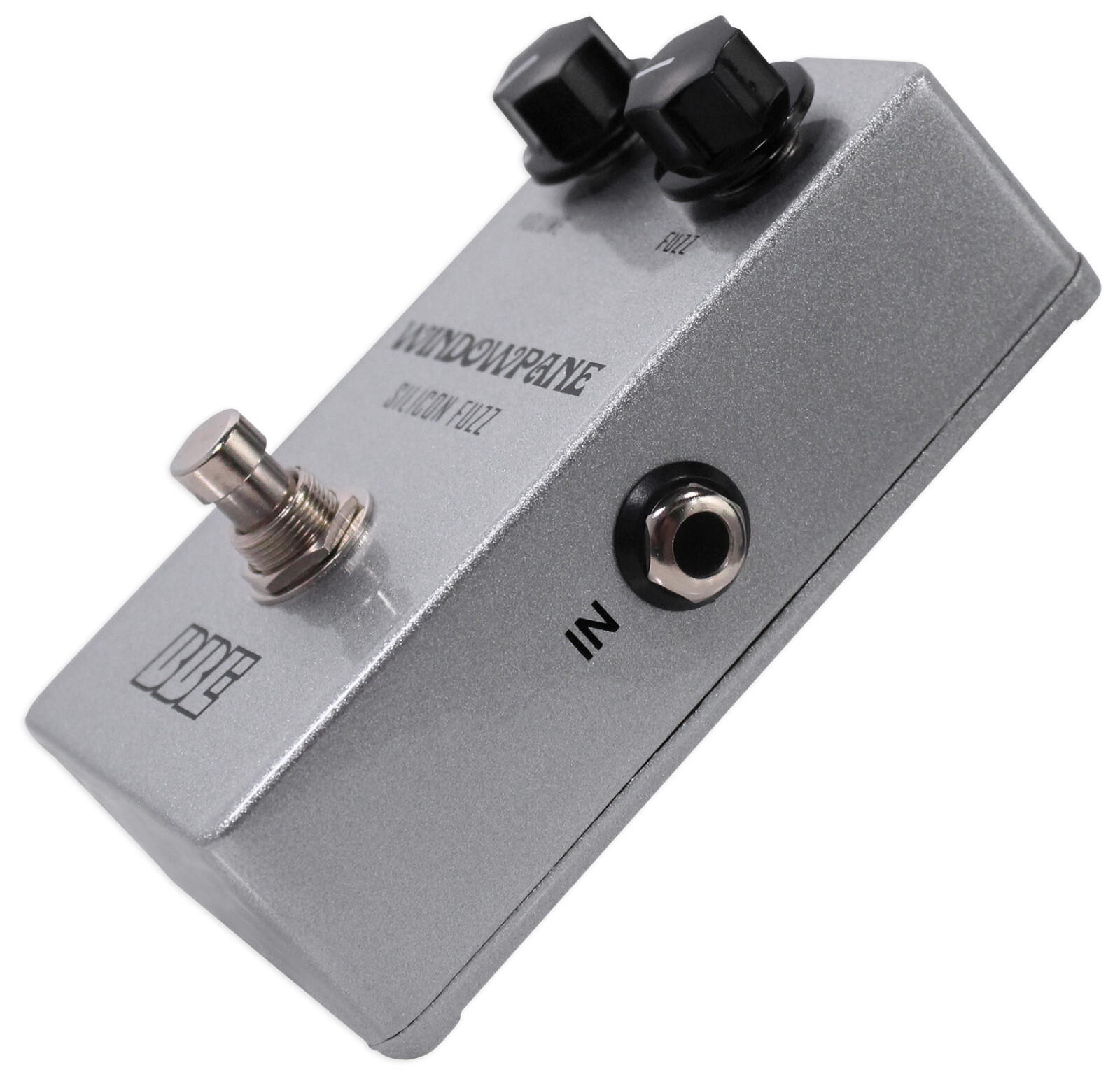 BBE Windowpane Silicon Fuzz