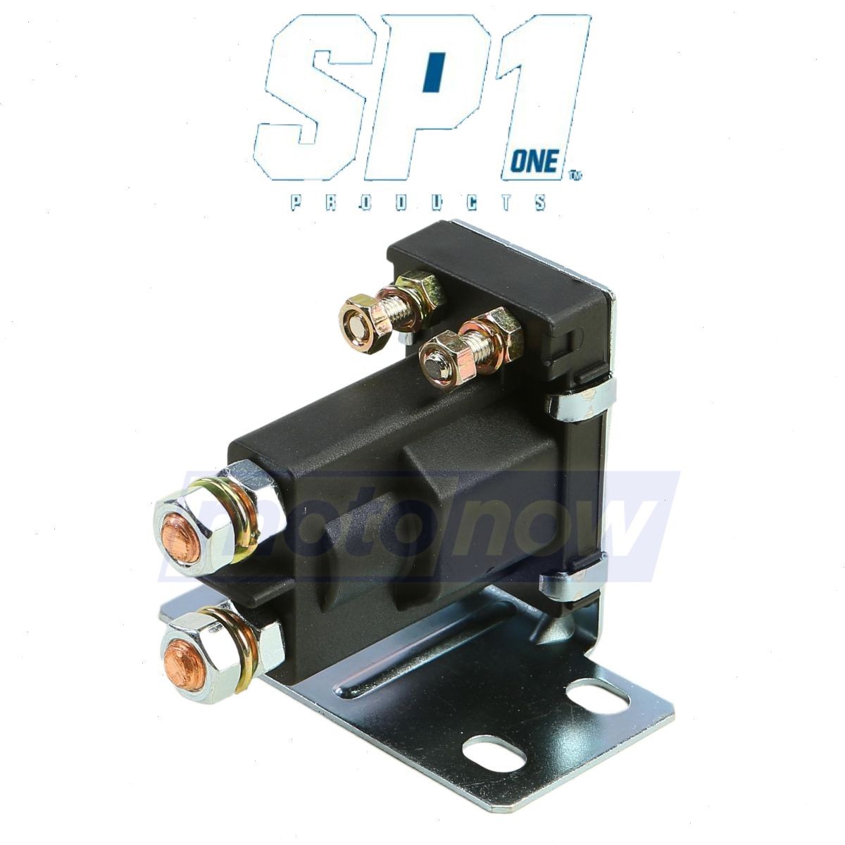 SP1 Starter Solenoid for 2001-2002 Arctic Cat Mountain Cat 600 EFI - gv