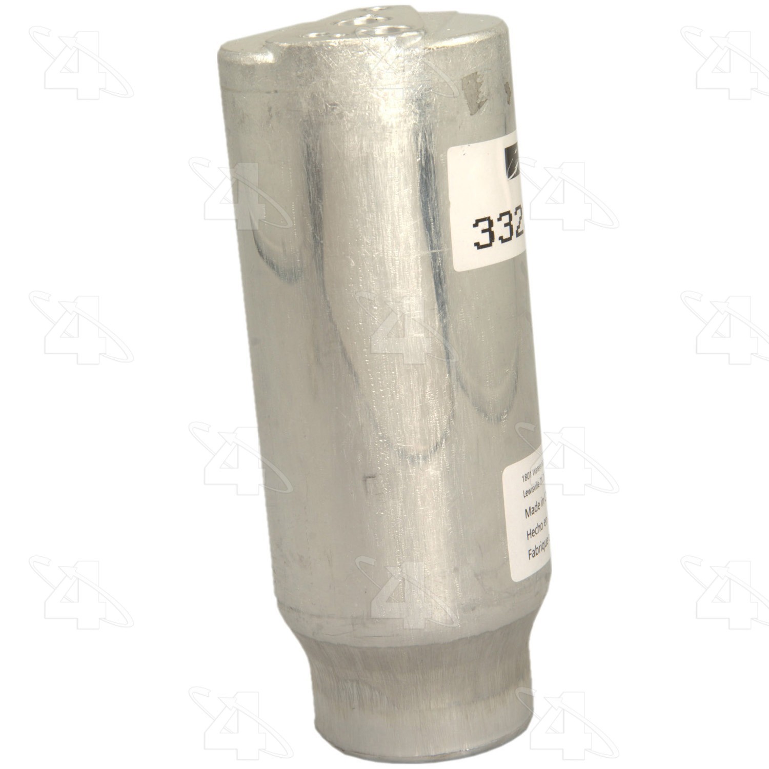 FOUR SEASONS A/C Receiver Drier Fits 1990-1994 Eagle Talon