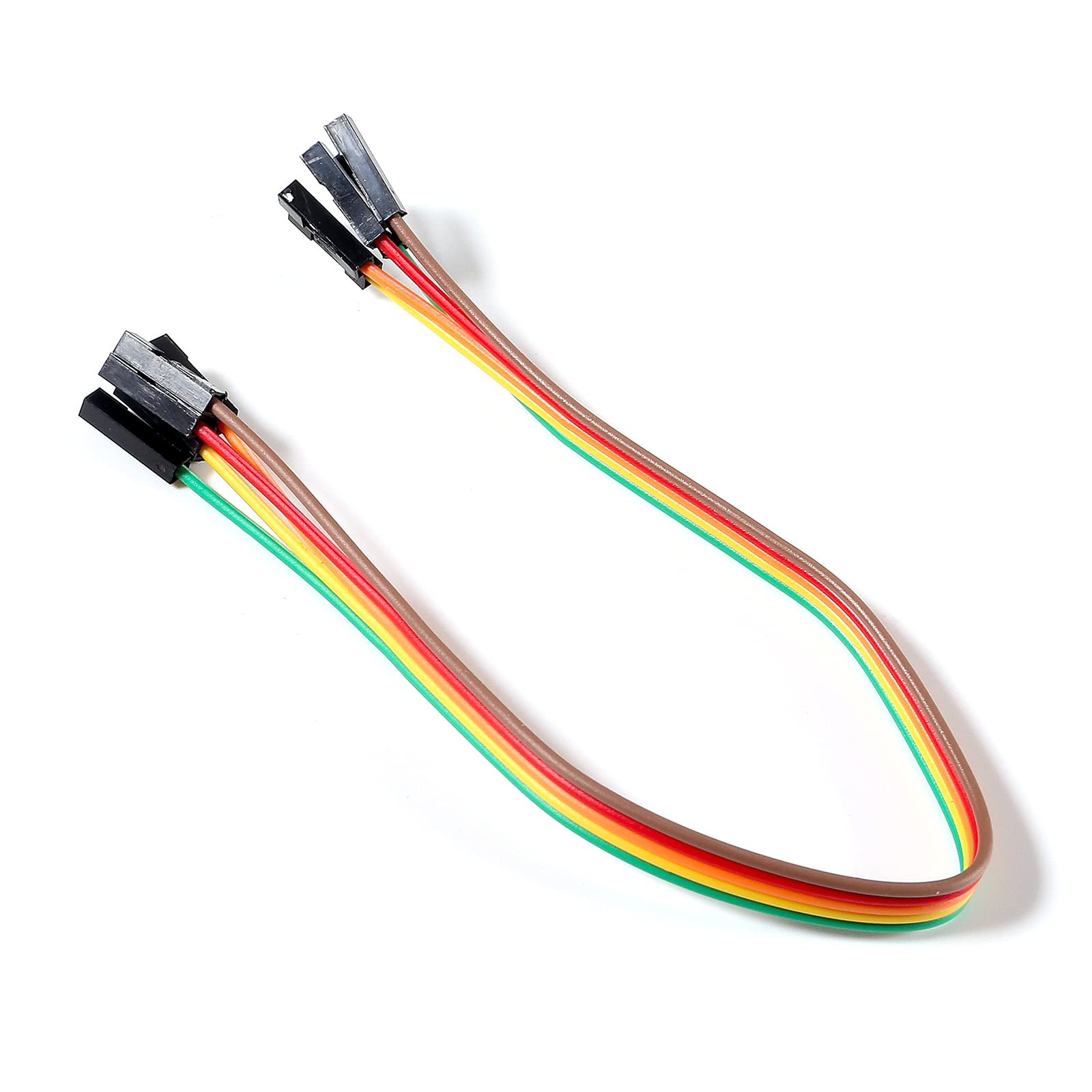 DC 35V MAX6675 Module K Type Thermocouple Temperature Sensor Cable 2 PCS