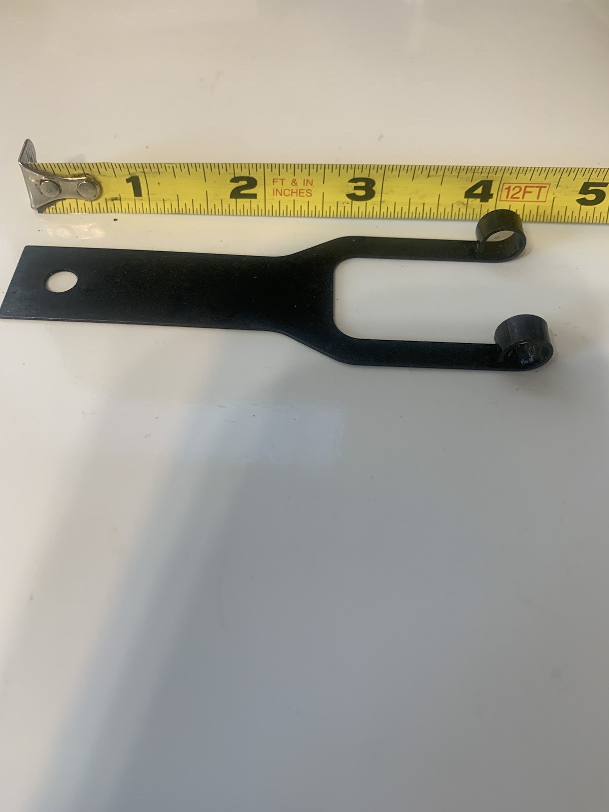 Heidelberg Feeder Roller Spring Plate