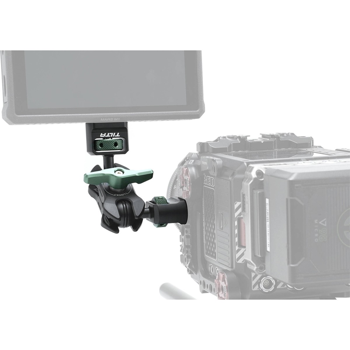 Tilta Mini Articulating Arm