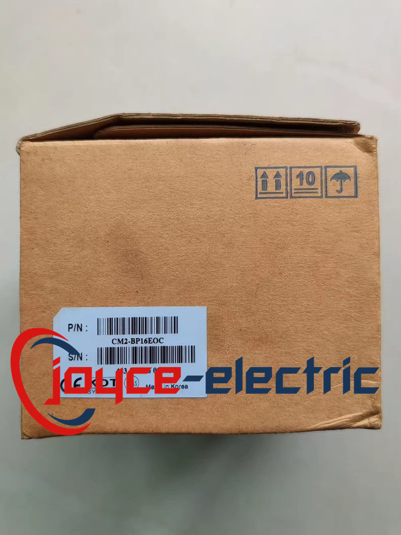 1pc NEW CM2-BP16EOC Expansion Module Shipping DHL or FedEX free shipping