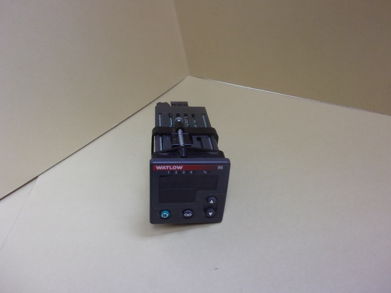 Watlow 96AO-CAAM-OORG Temperature Controller