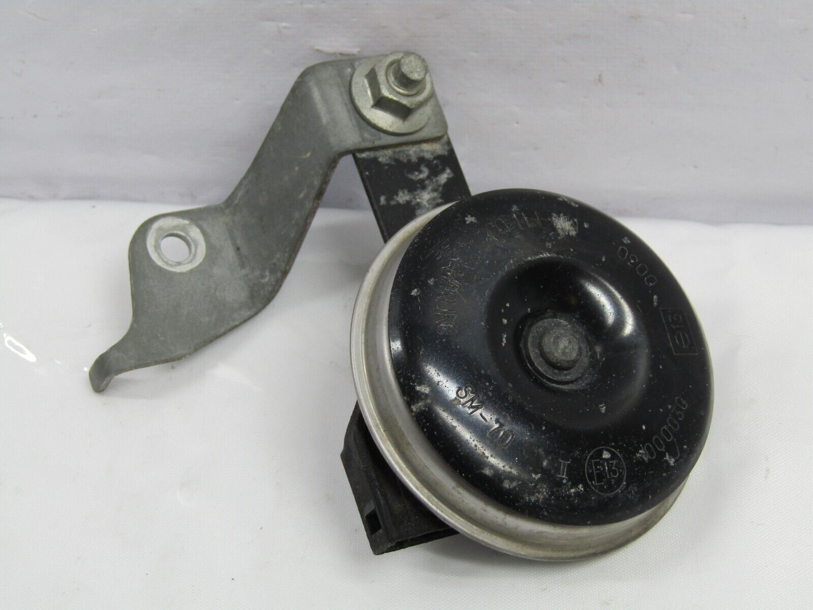 2009-2013 Subaru Forester High Note Horn OEM