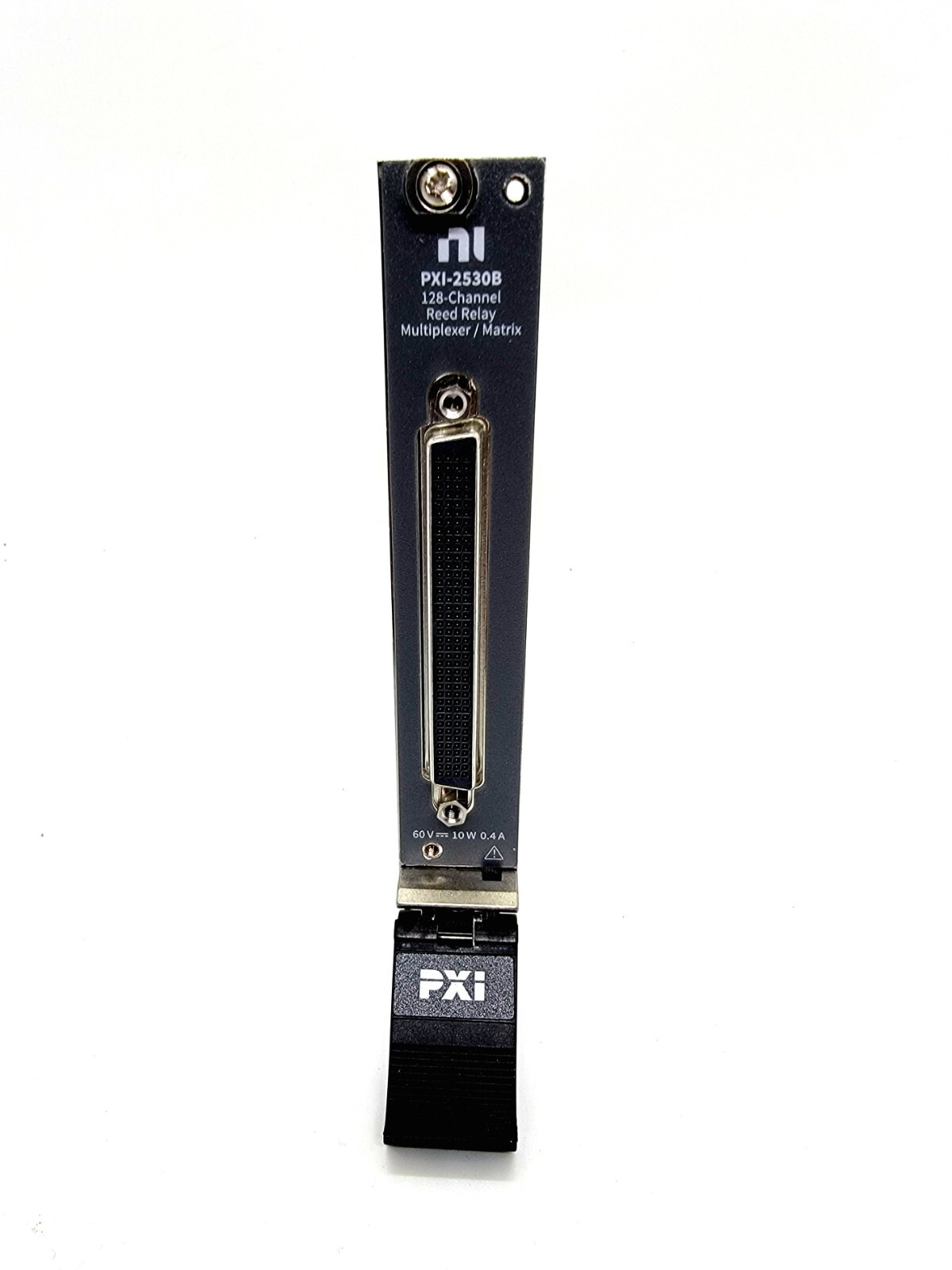 *USA National Instruments NI PXI-2530B High Density Multiplexer Matrix Switch