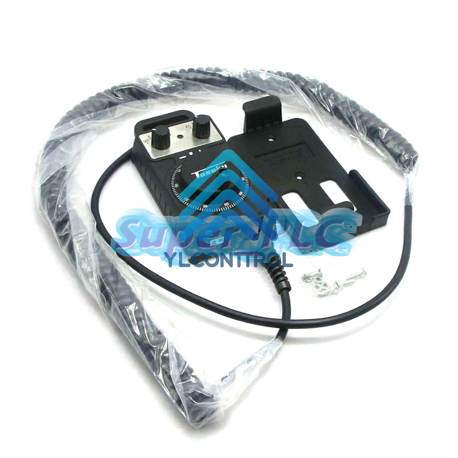 NEW 1PCS TOSOKU HC121 Electronic Handwheel Handy Pulser