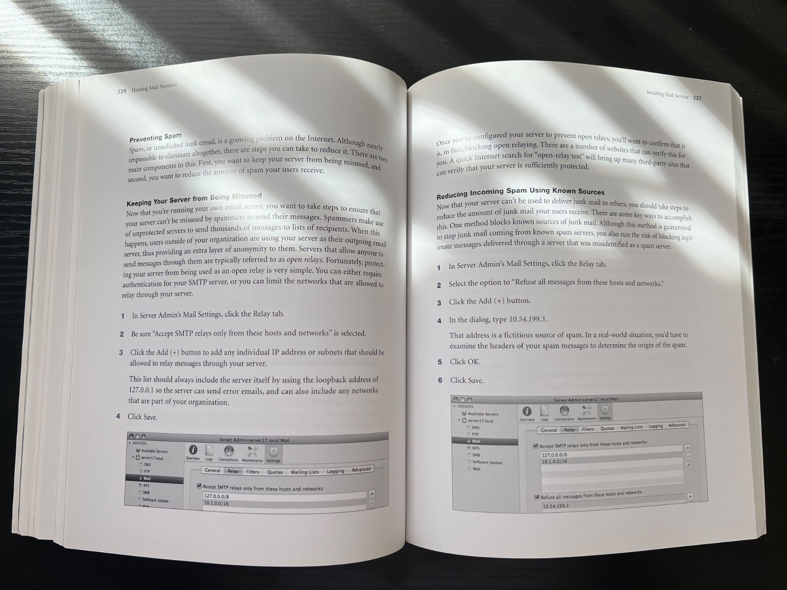Mac OS X Server Essentials Second Edition