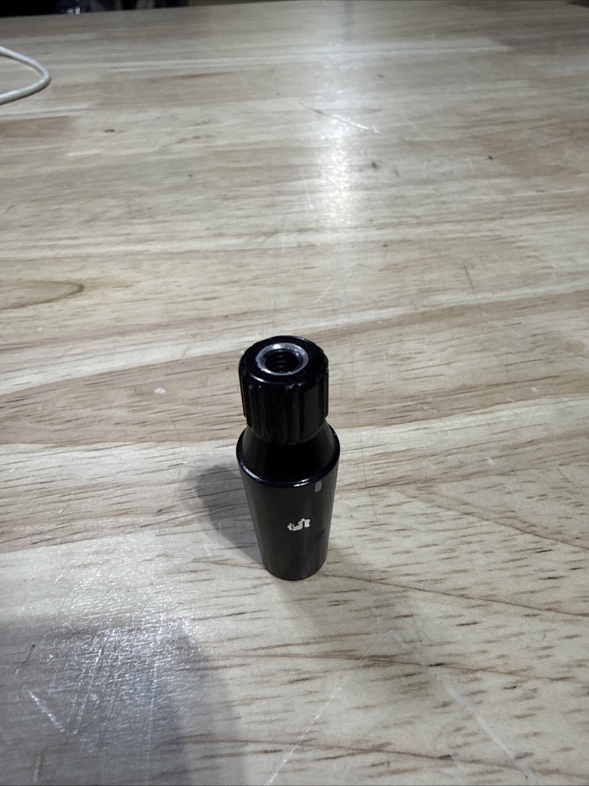 Callaway Fitting Cart Demo Shaft Adapter Tip Golf authentic OEM (Pulled)