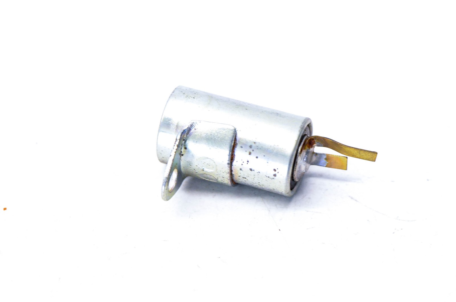 Aftermarket 540801208 Condenser NOS