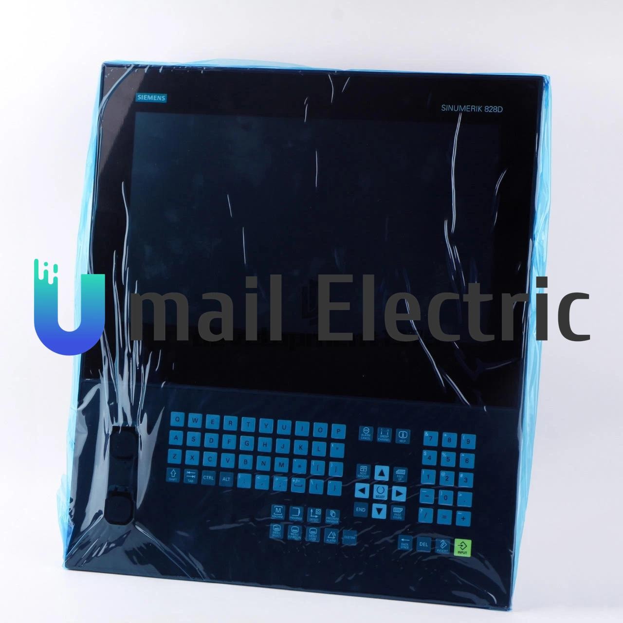 1PC New Siemens 6FC5370-8AA40-0BA0 CNC control panel