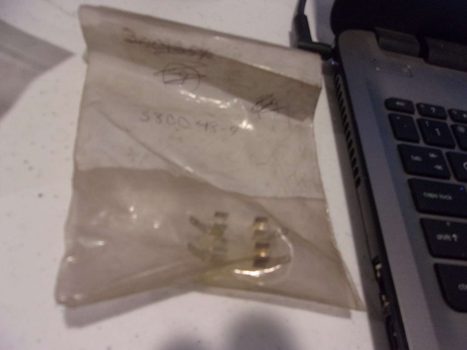 OEM KARCHER KEW PRESSURE WASHER 380048-9 CONNECTOR