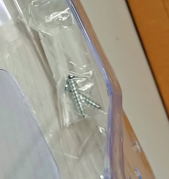 NEW Delfect-o docupocket letter size