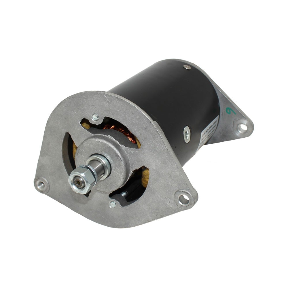 C7NN10000C Fits Ford Tractor Generator with Tach Drive 2000, 3000, 4000,