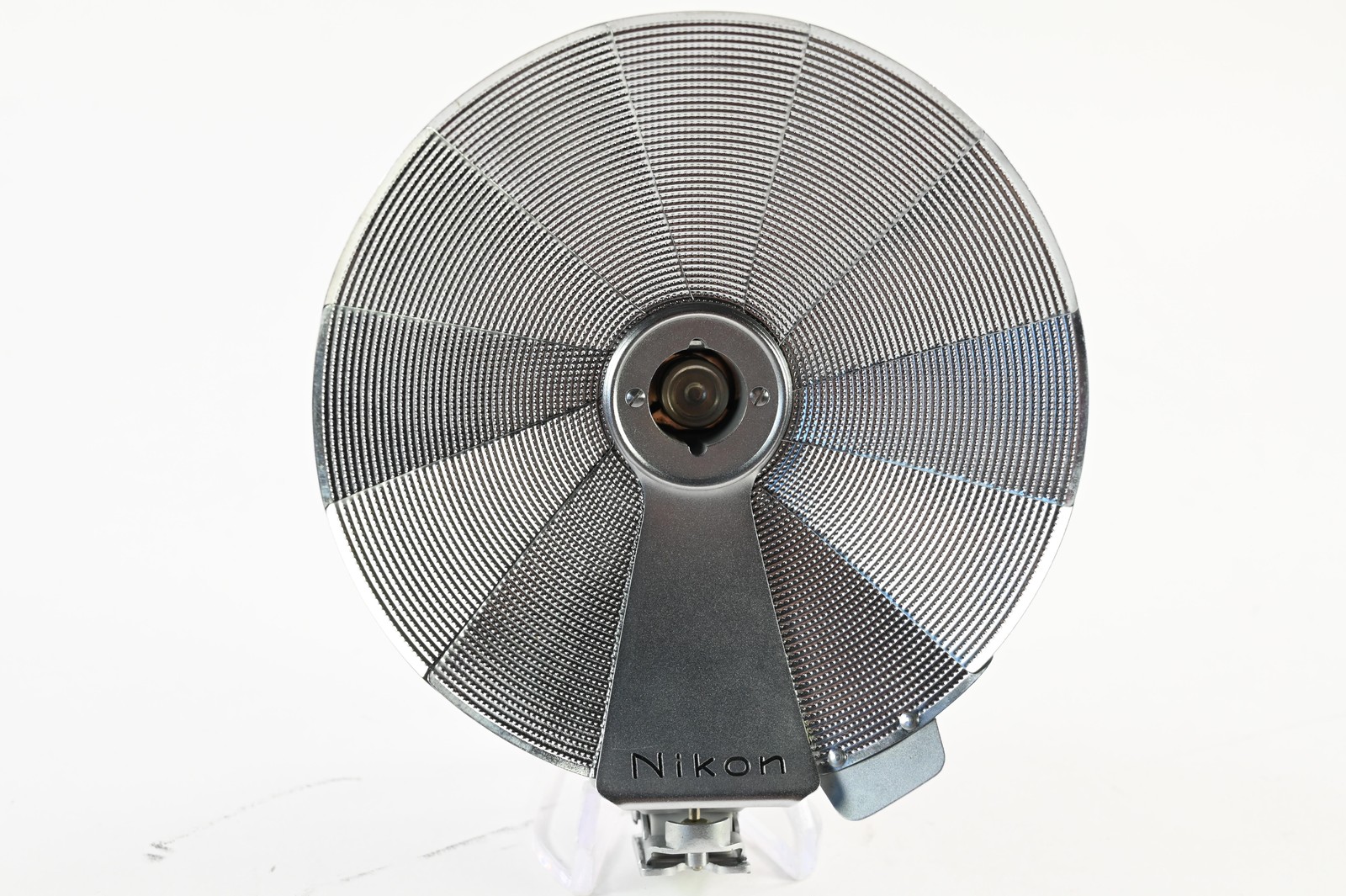 Nikon Folding Fan Flash unit #G082