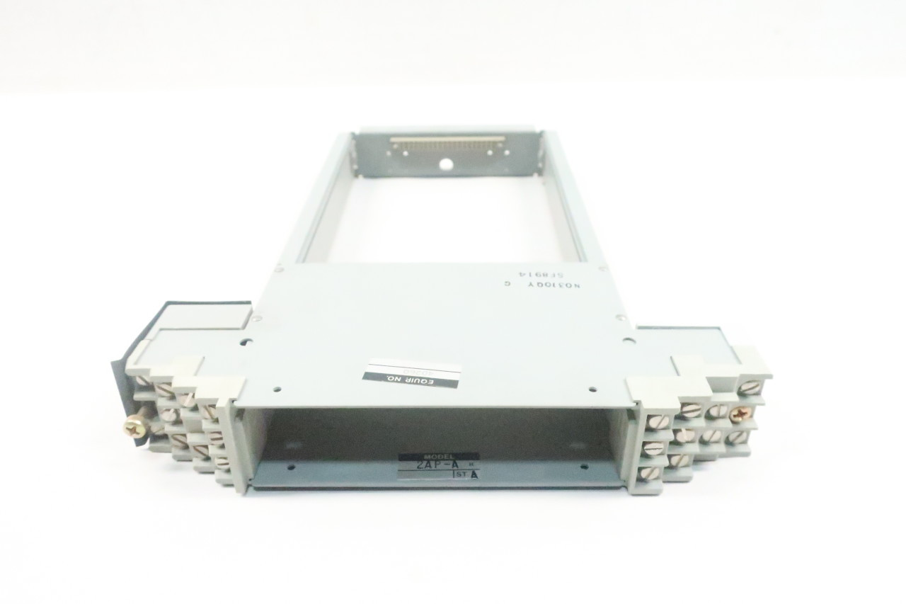 Foxboro N0310QY Card Holder Module