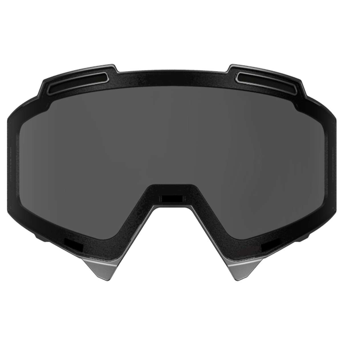 New 509 Smoke Tint Sinister X7 Snowmobile Goggle Lens
