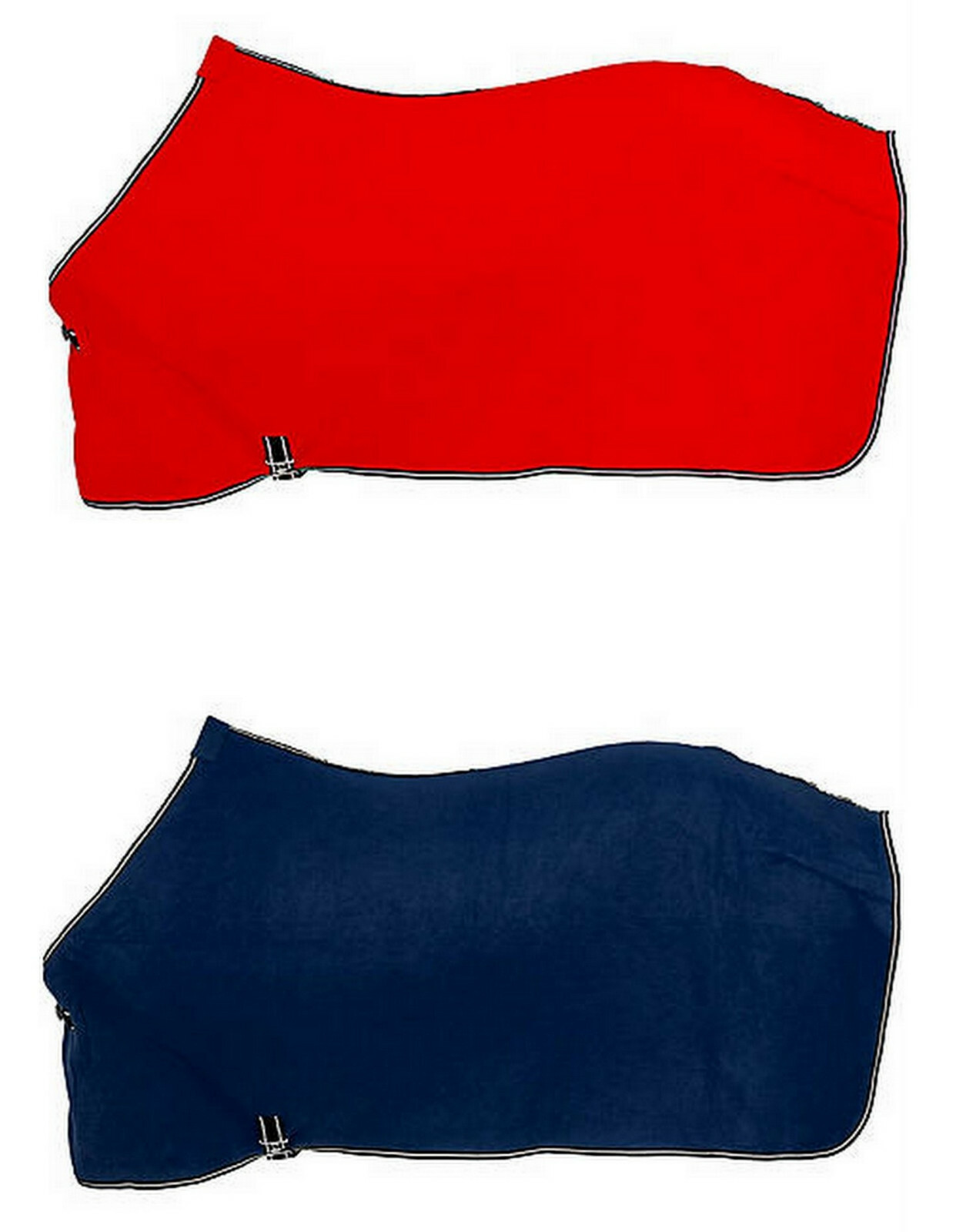 Soft fleece Tough 1 Polar Fleece Horse Liner Cooler Dress Sheet M   L  XL Mini