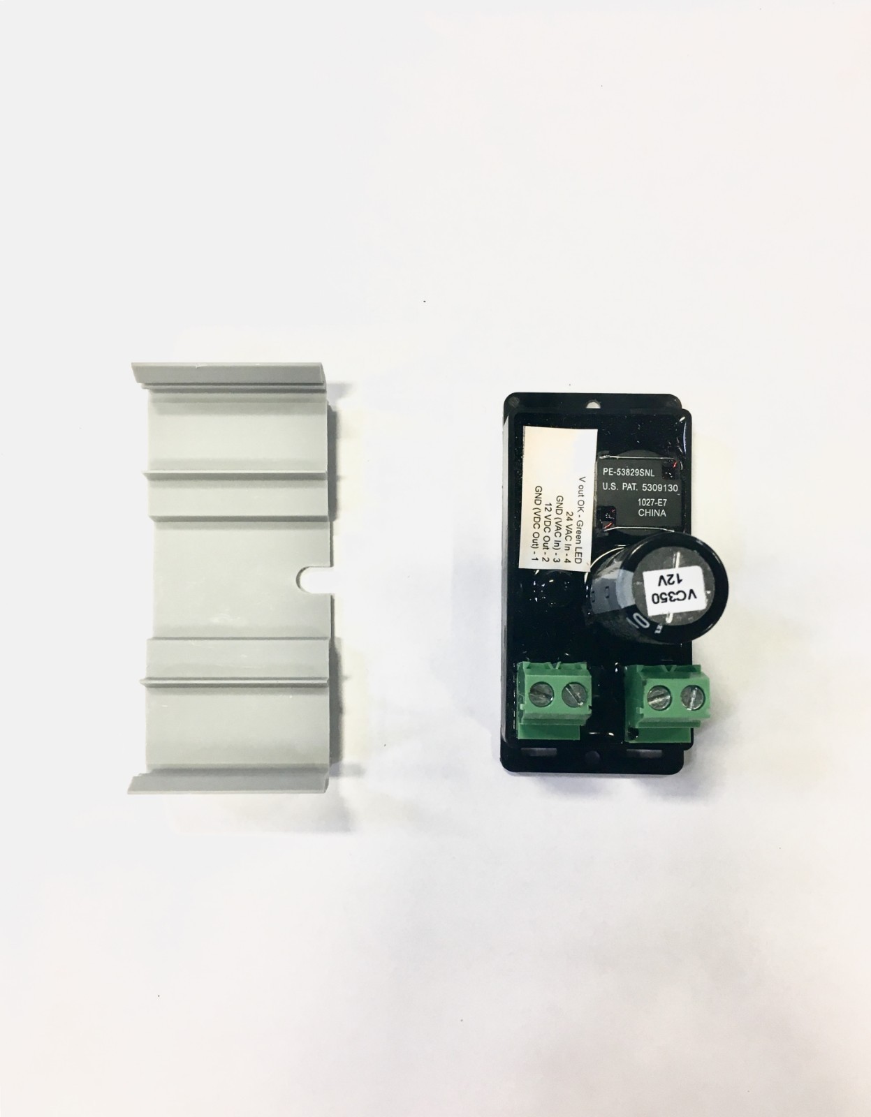 BAPI BA/VC350-12-TRK AC to DC converter