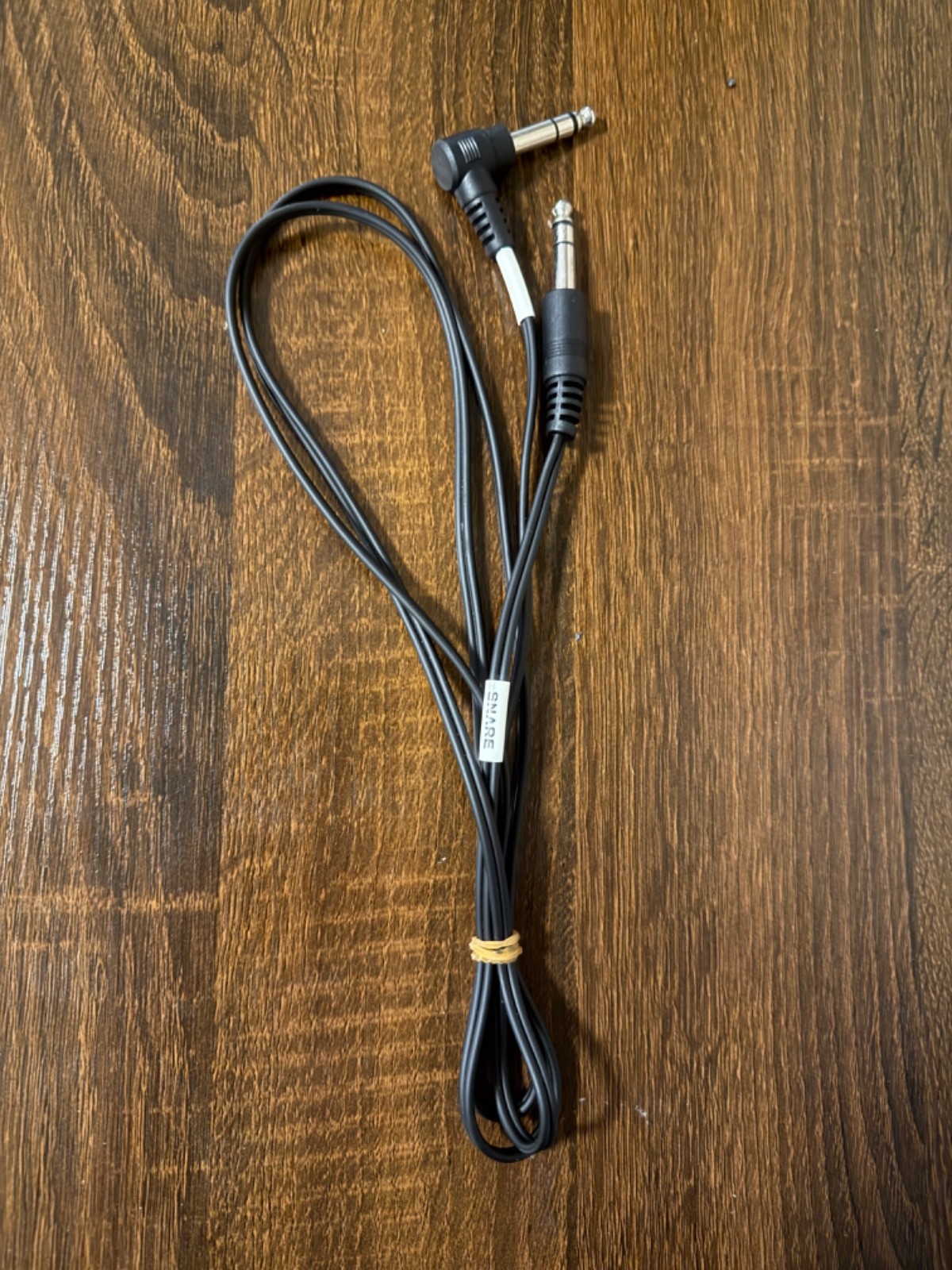 YAMAHA DTX DRUM TRIGGER CABLE SET - EXCELLENT CONDITION!